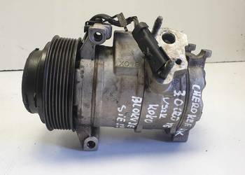 SPRĘŻARKA KLIMATYZACJI Jeep CHEROKEE III 3.0 CRDI _