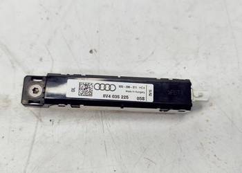 WZMACNIACZ ANTENOWY AUDI A3 8V 8V4035225