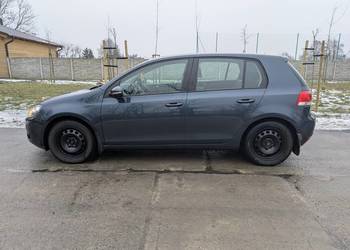 Volkswagen Golf 6