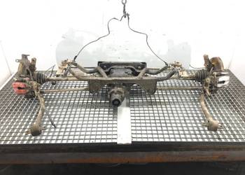 MOST TYŁ DYFER ALFA 156 1.9 150KM 97-06