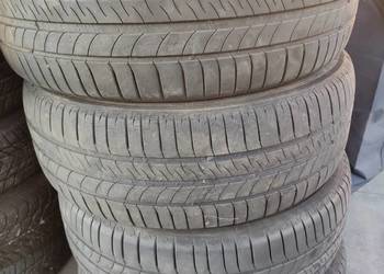 Opony letnie MICHELIN ENERGY 205/55R16 91V