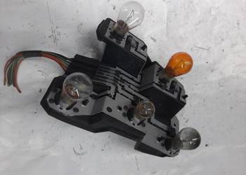 Rover 45 listwa wkład lampy prawej tylnej prawy tył