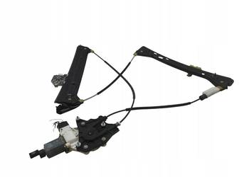 MECHANIZM SZYBY LEWY PRZÓD F21 70460310 Bmw Seria 1 II (2011-2019  ) F20/21