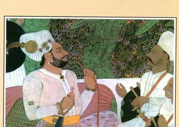 Wielkie kultury świata Indie