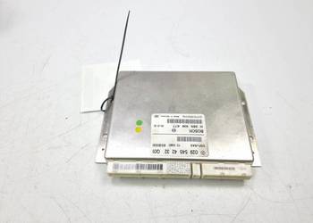 KOMPUTER MERCEDES A KLASA W168 0295454232 KOMPUTER MERCEDES A KLASA W168 0295454232