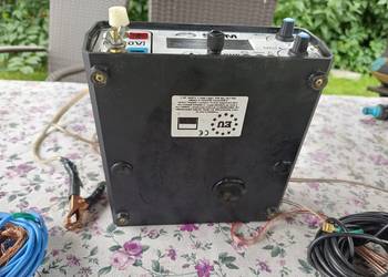 Wędka elektryczna sum
