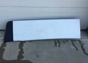 Spoiler Spojler Owiewka Stralis HI-WAY 504304733 504350563 504282939