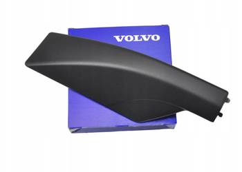 VOLVO XC90 zaslepka relingu tylna prawa OE