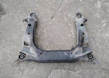 Sanki wózek kołyska Audi A4 B6 2.0b z 2000r