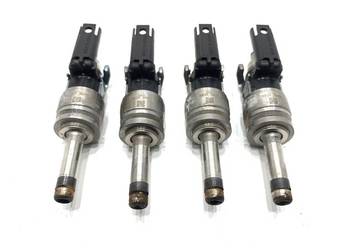 WTRYSKIWACZE KOMPLET VOLVO S90 II 31432778 2.0 303KM WTRYSKI KOMPLETNY