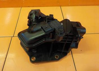 RENAULT MEGANE III SCENIC 1.6 DCI 15r 131KM R9M402 przepustnica