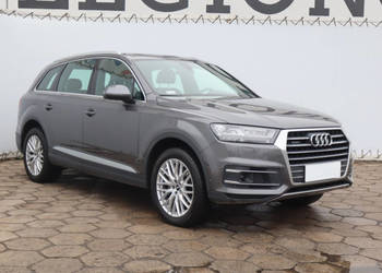 Audi Q7 45 TDI