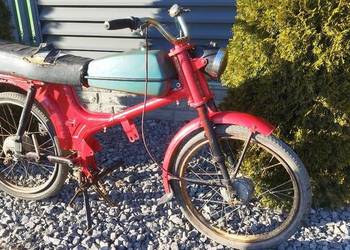 Rama Romet 3 Biegowy