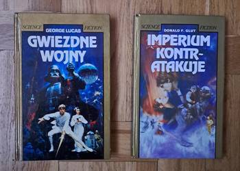 Gwiezdne Wojny , Imperium Kontratakuje . Gwiezdne Wojny , Imperium Kontratakuje .