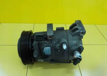 SPORTAGE i30 i40 ix35 CEED 1.6 GDI 15r sprezarka klimatyzacji F500-DX9EA10