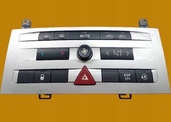 PANEL NAWIEWU 96610448YP Peugeot 407 I (2004-2010)
