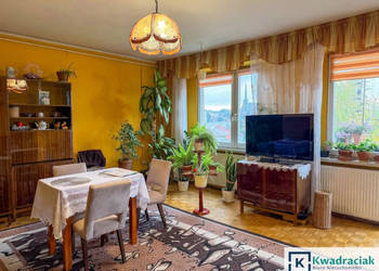 Mieszkanie Jasło Zygmunta Krasińskiego 48 metrów 2 pokojowe