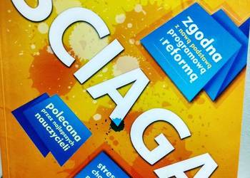 Ściąga z polskiego 7-8 antykwariat szkolny