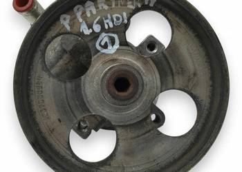 POMPA WSPOMAGANIA Peugeot Partner Berlingo 1.6 HDi 9665709080 PSA