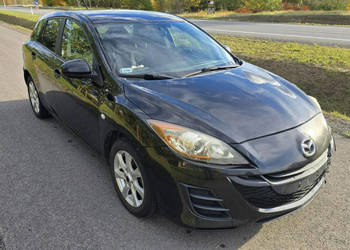 Mazda 3 Pali Jeździ Chłodnice całe II (2009-2013) Mazda 3 Pali Jeździ Chłodnice całe II (2009-2013)