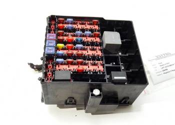 SKRZYNKA BEZPIECZNIKÓW FORD FIESTA MK7 C1BT-14A005-ARA Hatchback 1.2 6