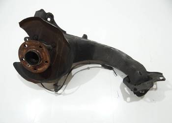 PIASTA ZWROTNICA LEWA TYLNA BMW F46 OE (16657541)