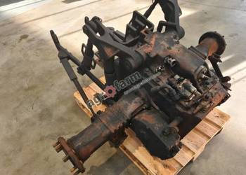 Tylny most Claas 77000983498F