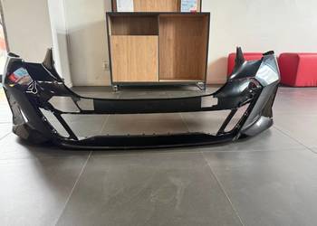 Zderzak przedni BMW 5 G60/G61/G68, Blacksaphire. M-Pakiet