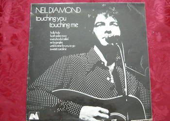 Płyty winylowe Neil Diamont