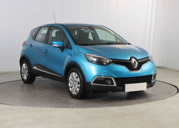 Renault Captur 0.9 TCe