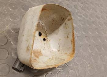 SHL WSK lampa obudowa tył telewizorek
