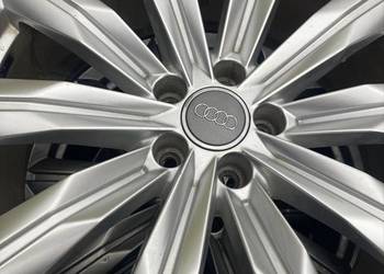 Komplet kół felgi 20" opony wielosezonowe Audi A6