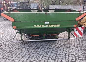 Amazone ZA-M 1500