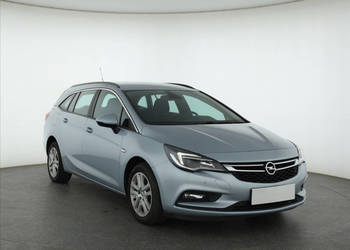 Opel Astra 1.4 T