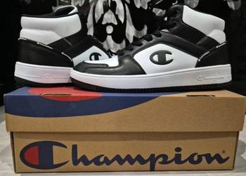 Nowe oryginalne Buty sportowe CHAMPION REBOUND MID rozmiar 43