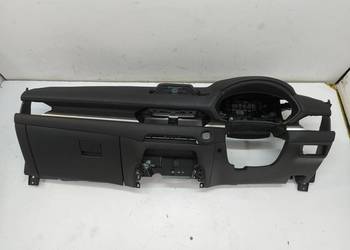 Mazda CX5 II Lift  KOKPIT DESKA ROZDZIELCZA UK RHD Anglik