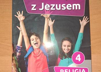 Religia 4 klasa podręcznik