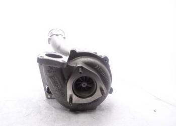 Regenerowana Turbosprężarka 776470-0001 Audi Porsche Volkswagen