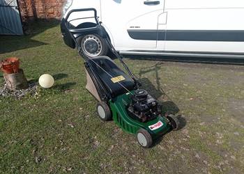 Kosiarka Spalinowa BRIGSS & STRATTON Moc 4.5 KM USA