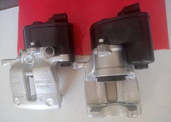 ZACISK HAMULCOWY TRW VOLVO S60 XC60 XC70 FORD GALAXY S-MAX AUDI A6 C6 Q5 Q3