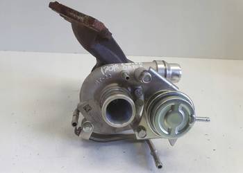 TURBOSPRĘŻARKA Renault Captur 0.9 TCe _ turbo 8201234380