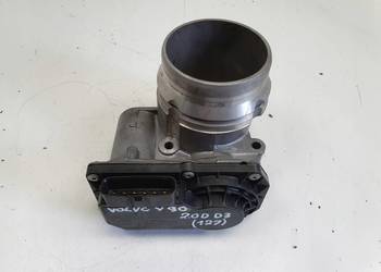 PRZEPUSTNICA Volvo V90 II 2.0 D3 _ 32202650przepustnica