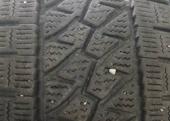 Opony 235/65 R16C 2xzima Bridgestone 2x Lato Continental