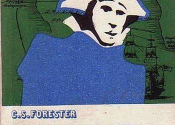 HORNBLOWER I KRYZYS VADEMECUM HORNBLOWEROWSKIE - CS.FORESTER