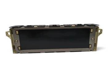 WYŚWIETLACZ Citroen C5 III Jumpy DS3 Peugeot 207 308 RCZ 9821851780