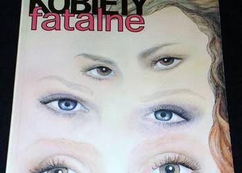 Kobiety fatalne - Marek Ruszczyc