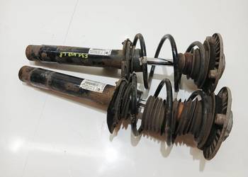 AMORTYZATORY PRZÓD KOMPLET BMW F31 N47 6791581