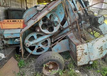 Prasa fortschritt
