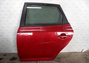 KIA CEED I LIFT 11r drzwi lewy tył 200 mikronów