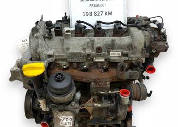 SILNIK Z13DTJ Opel Corsa D Meriva A Agila B Combo C 1.3 CDTI 75KM 198 827km